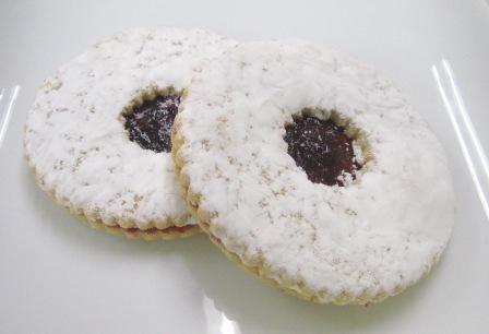 Order Linzer Tarts Online Long Island, NY