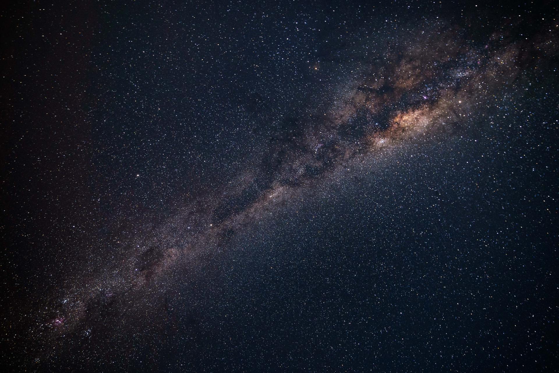 Milky Way