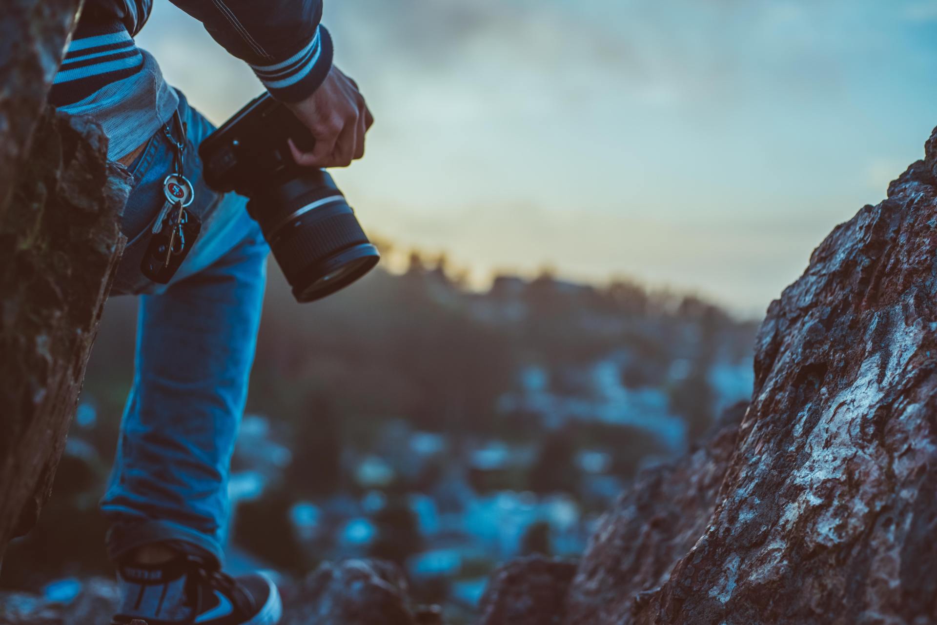 Photographer