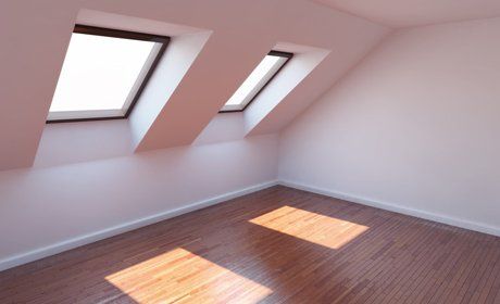 loft conversion