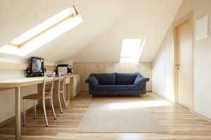 loft conversion