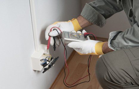 electrical inspections