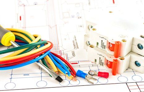 electrical wire