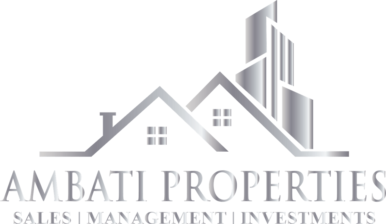 Ambati Properties Logo