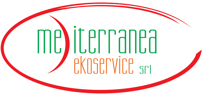 MEDITERRANEA EKOSERVICE - LOGO