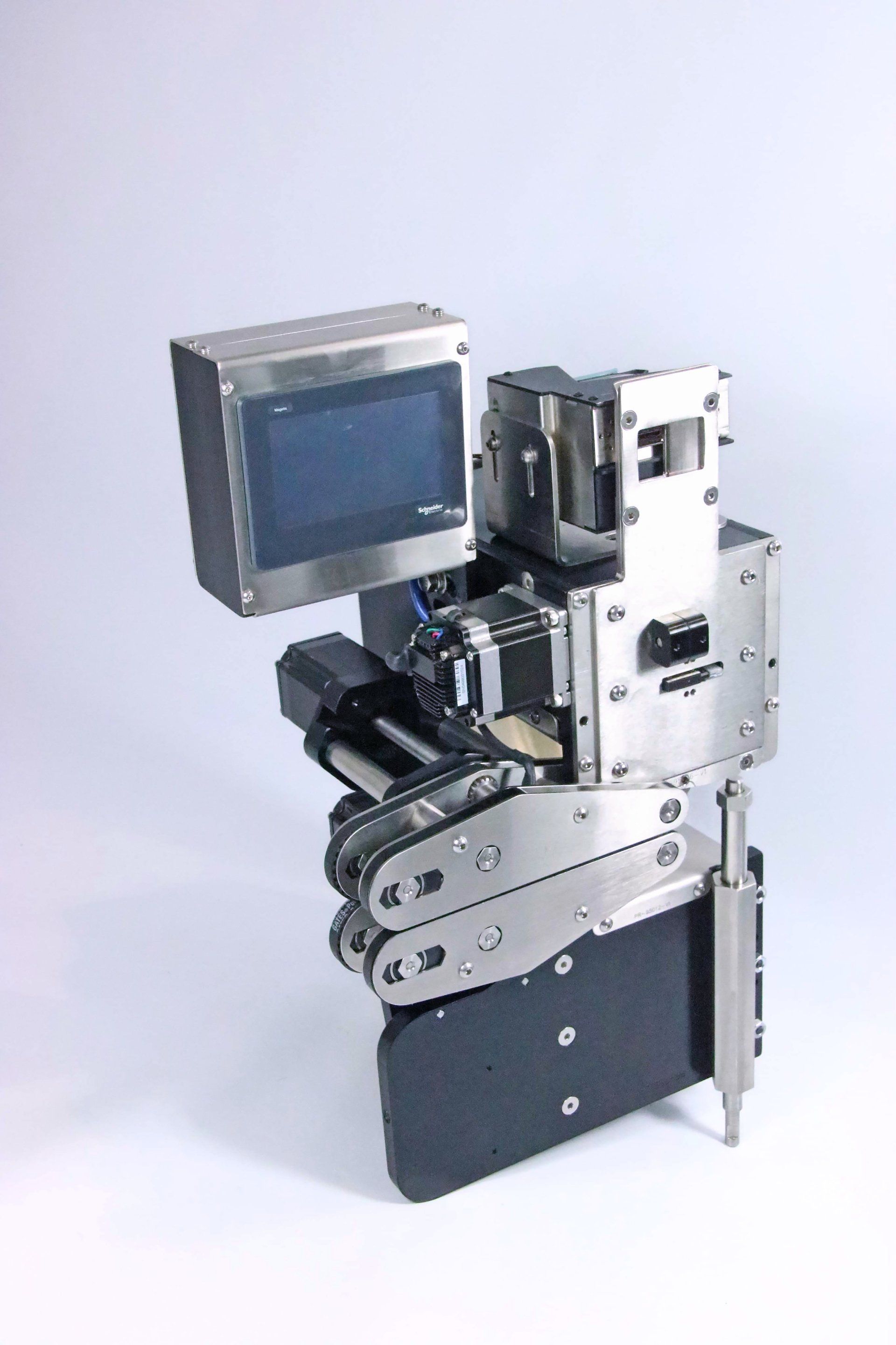 Machines de fermeture KLR