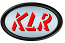 KLR logo
