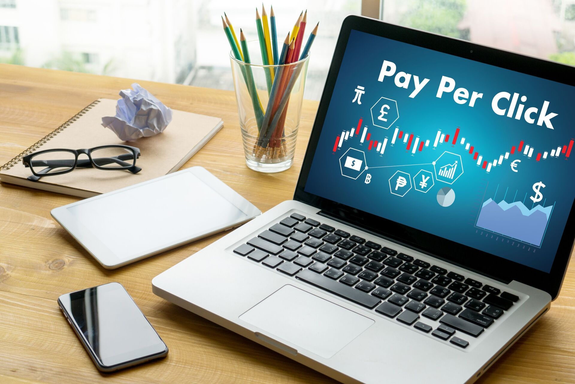 Google Adwords and PPC