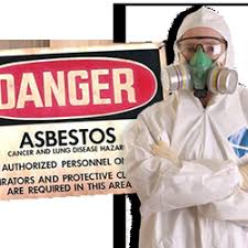 asbestos testing, asbestos abatement