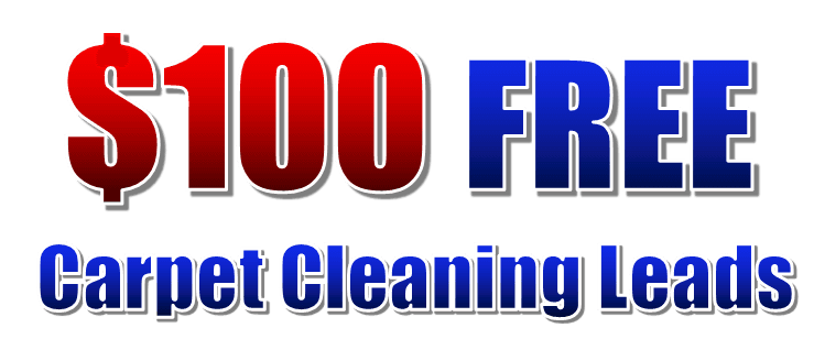 carpet cleaning leads
