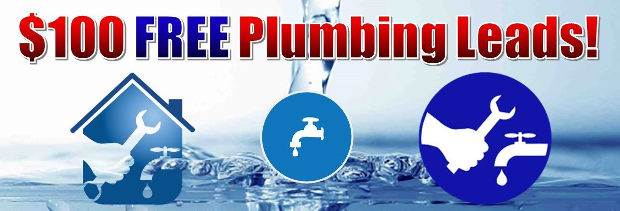 best plumbing leads