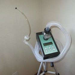 asbestos and mold testing leads