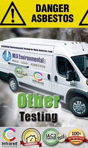 asbestos testing leads, asbestos removal leads