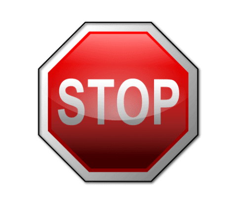 stop click fraud