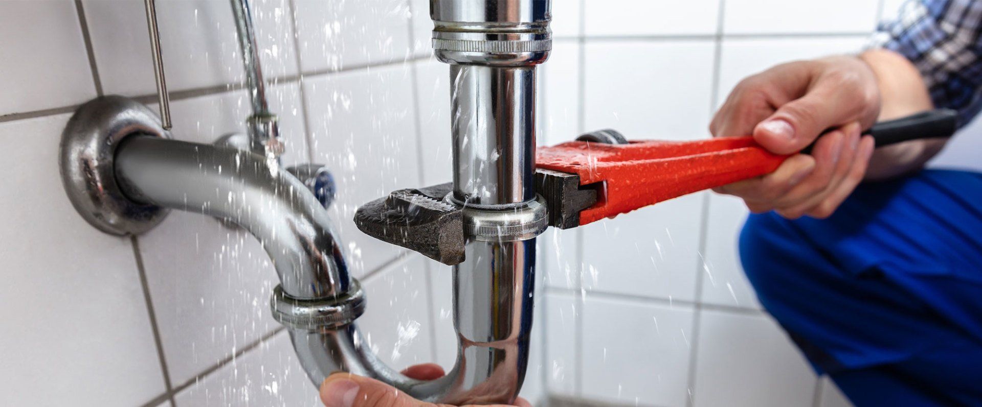Plumbing lead generation