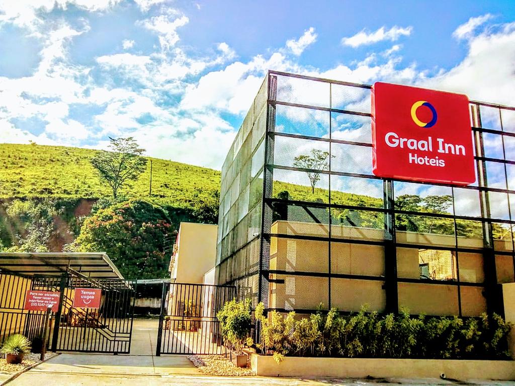 Hotel Graal Inn Queluz