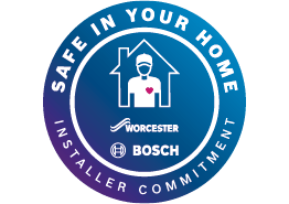Safe in your home installer