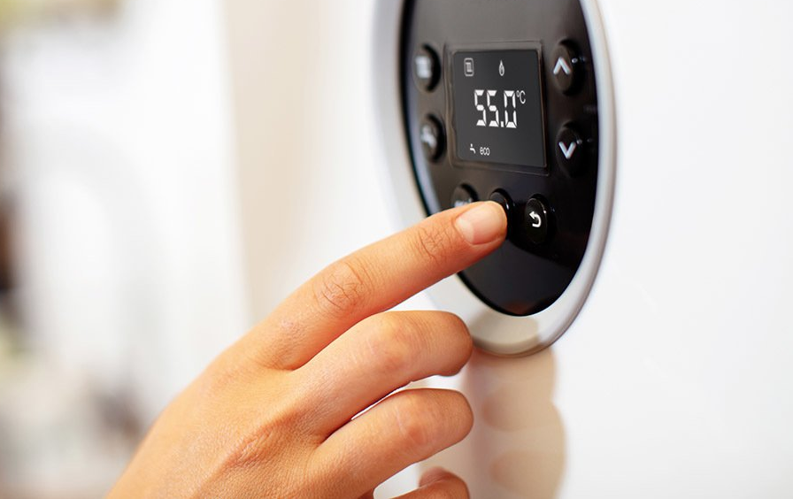 Gas Boiler Installation & Repairs