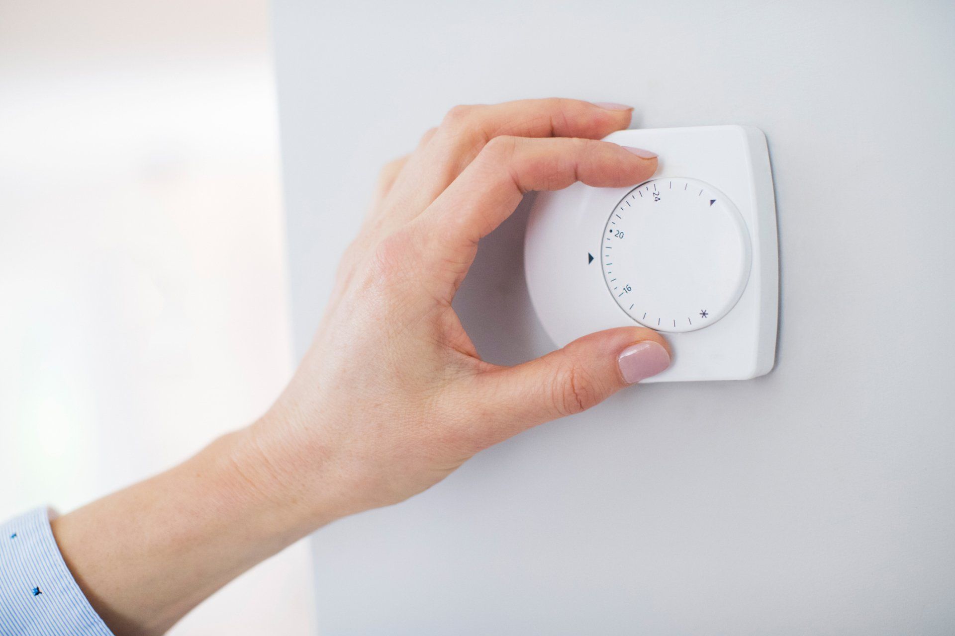 Heating Controls