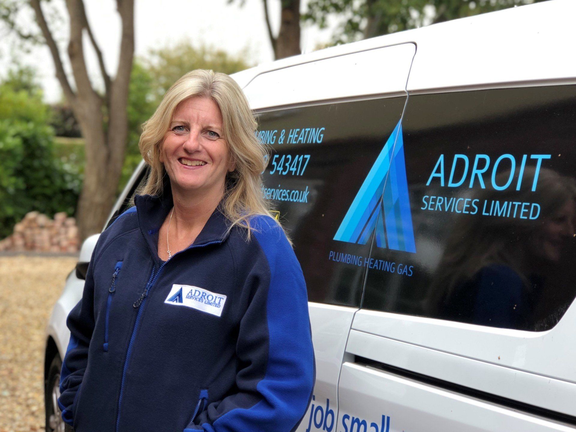 Adroit  team