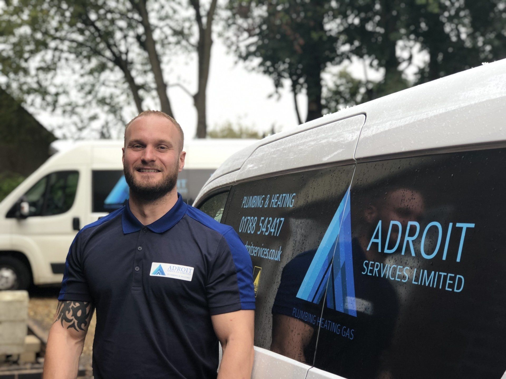 Adroit Plumber