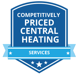 Competitively priced