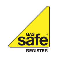 Gas safe register logo