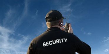 Security guard