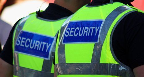 Security