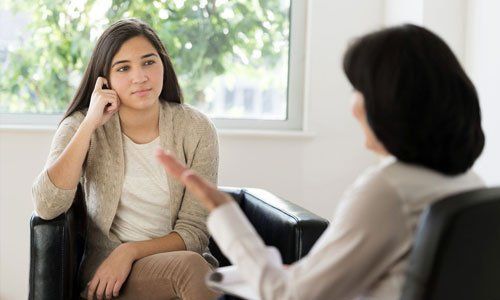 Counselling