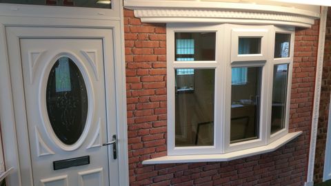 Double Glazed Windows