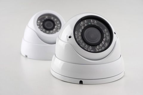 CCTV