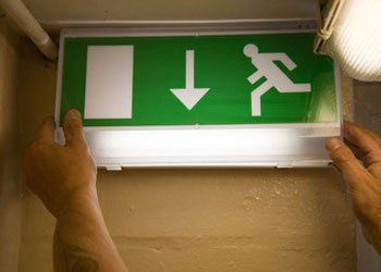 Emergency-light