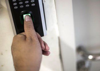 Access control