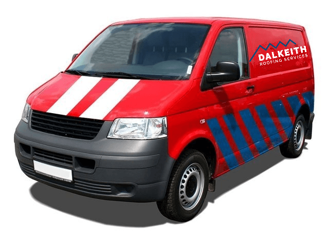 Dalkeith van