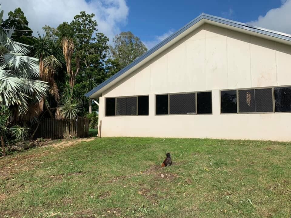 Landscaping — Arborist in Yeppoon, QLD