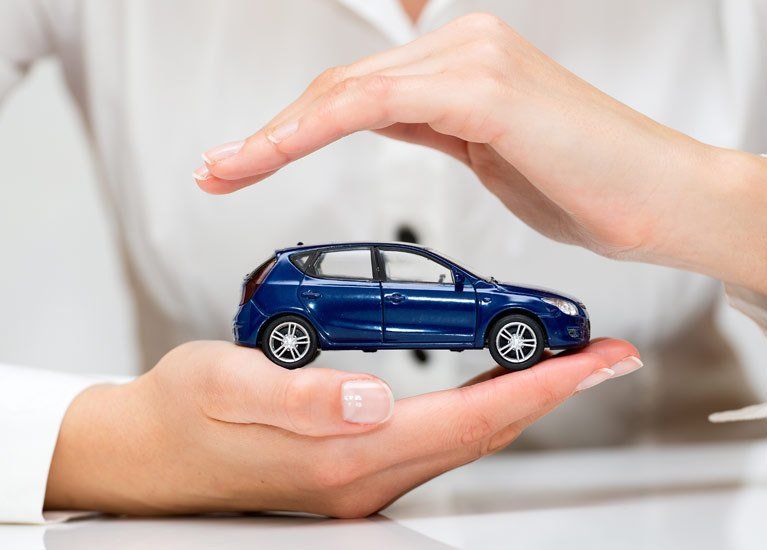 Our car detailing options