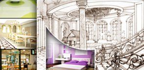 Interior Design & Decoration