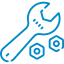 Maintenance Icon