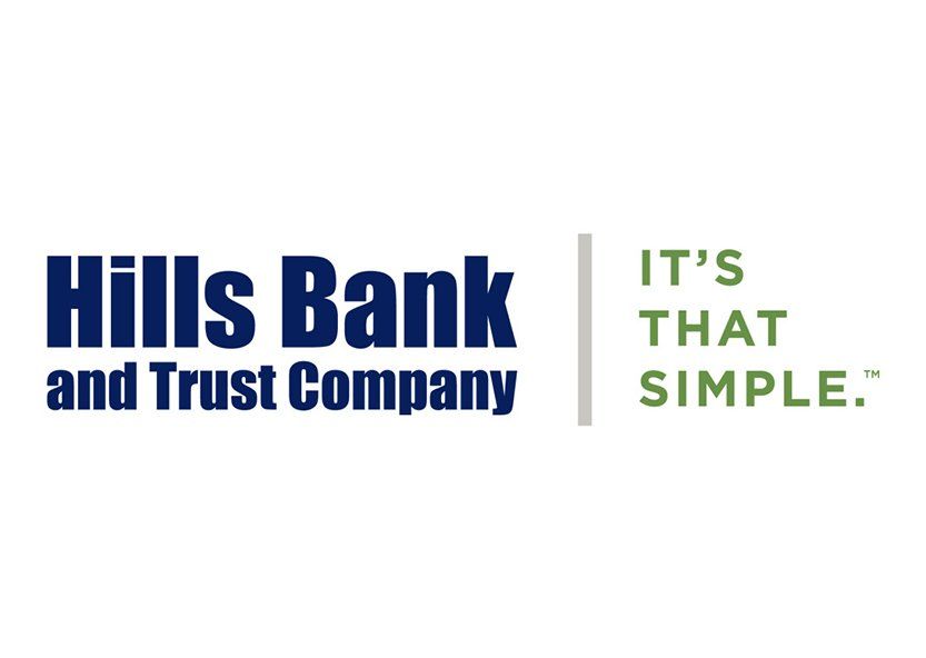hills bank