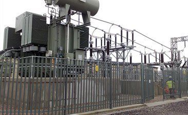 commercial electrical arena
