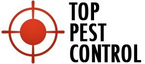 Top Pest Control logo