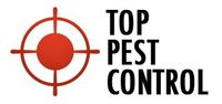 Top Pest Control logo