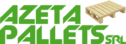 AZETA PALLETS-LOGO
