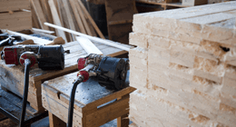 produzione pallet