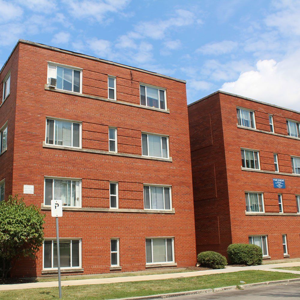 Chicago Rentals