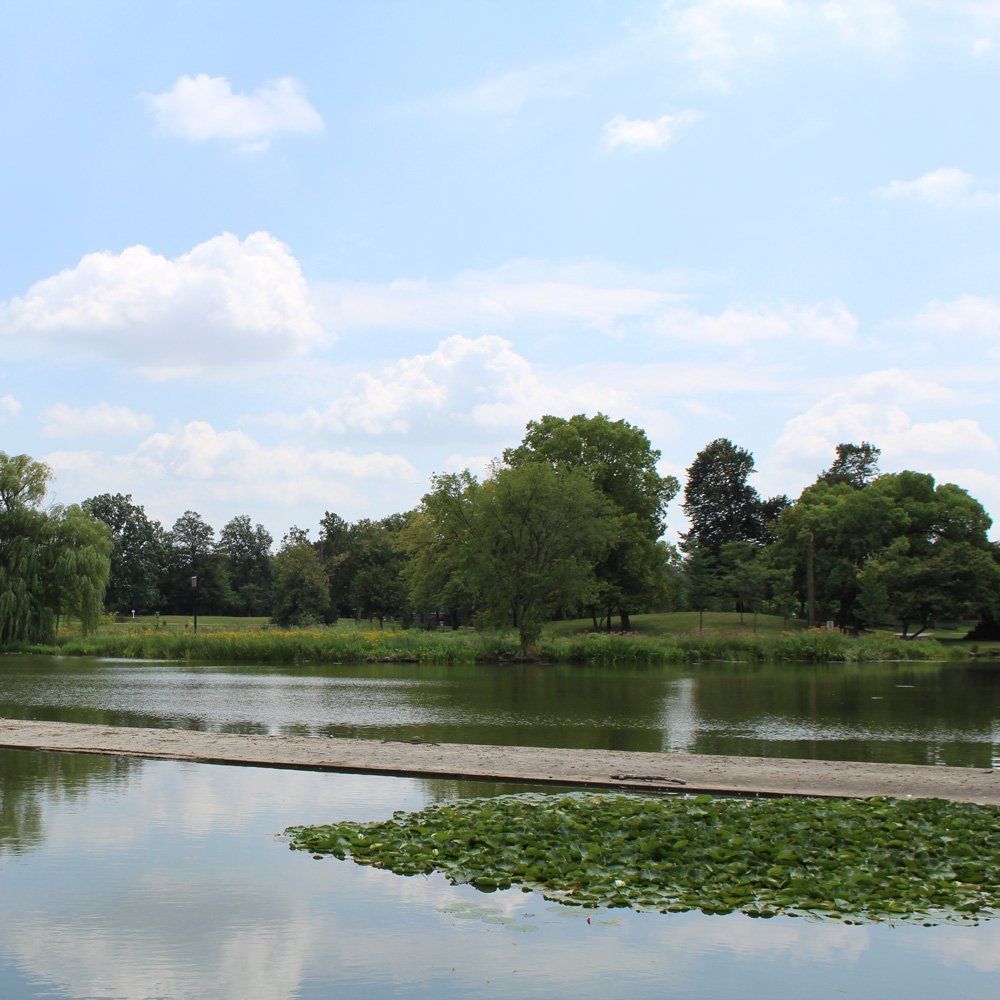 Lake