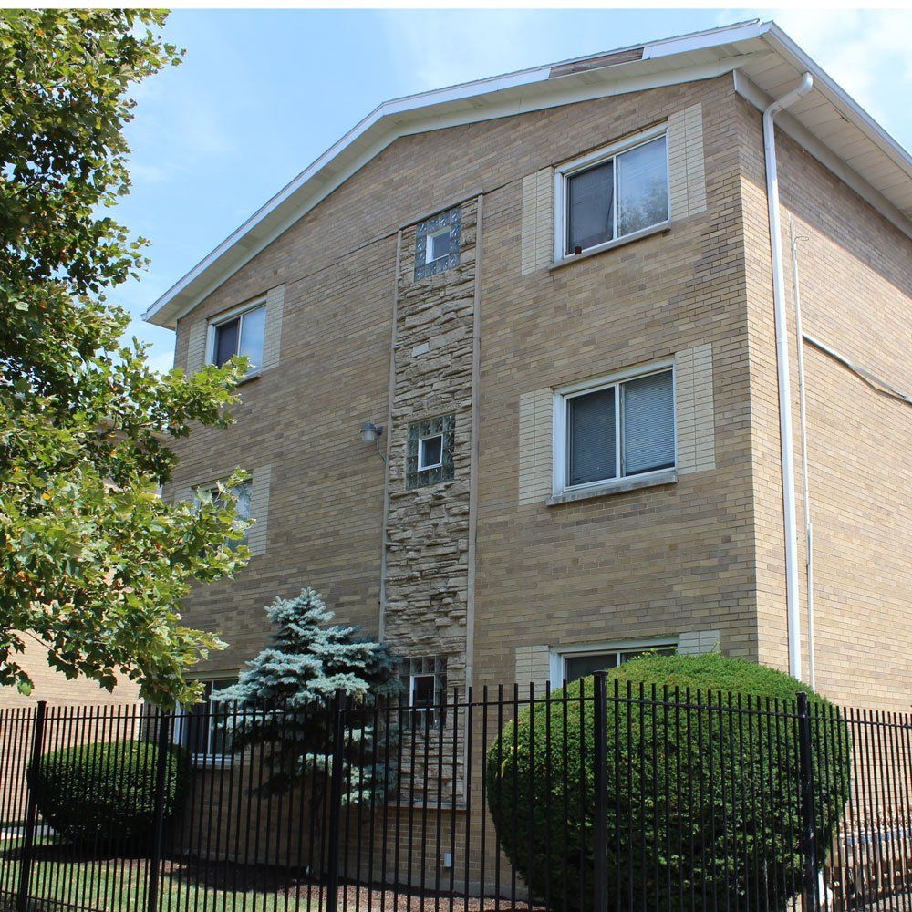 Chicago Rentals