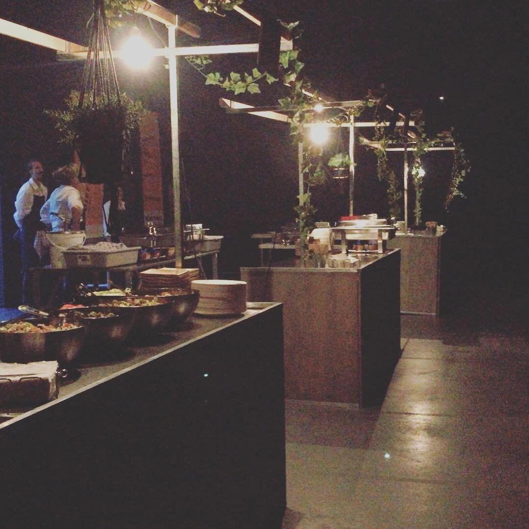 Food Market