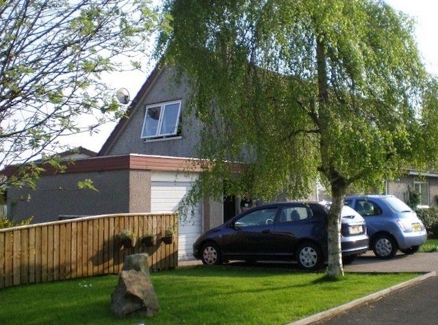 Residential Eco Consultants Scotland and the North of England.